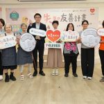 「幾點了咖啡館」把愛找回來　助失智長輩重拾日常