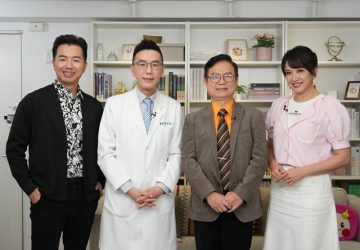 恐怖！過動、腦霧、異位性皮膚炎可能都和腸道有關 醫：長期壓力也是元凶