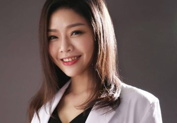 疼痛不是突然出現　是身體忍你太久！白袍聯盟胡逸惟物理治療師揭「慢性疼痛年輕化」警訊