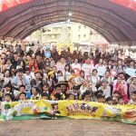嘉縣民雄「打貓嘉年華」熱鬧登場　多元匯演、闖關市集好康享不完