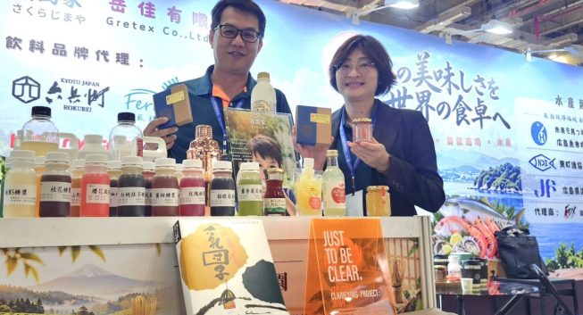 加盟展10/5壓軸落幕！人潮增近40%　萬元住宿券、美容儀最後兩天大放送