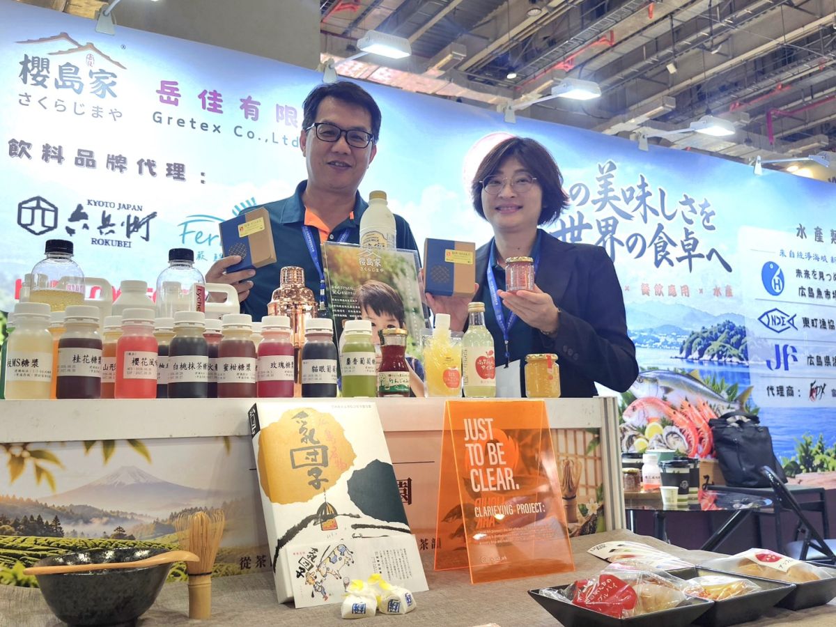 加盟展10/5壓軸落幕！人潮增近40%　萬元住宿券、美容儀最後兩天大放送