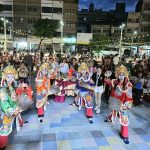 桃城嘉宴「神氣辦桌」開席　澎湃佳餚展現嘉義美食文化