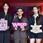 薇閣roar-ktv進駐大直開幕　曹佑寧、林思宇代言祭前兩小時免費
