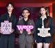 薇閣roar-ktv進駐大直開幕　曹佑寧、林思宇代言祭前兩小時免費