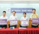 雙北敬老金年年發！近20萬棟老公寓困住長輩　台灣前進籲正視電梯政策