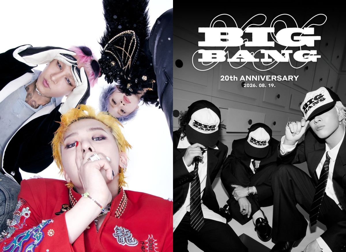 bigbang來台開唱！38歲gd權志龍瘦回顏值巔峰　林鼎華醫師：首重調理體質