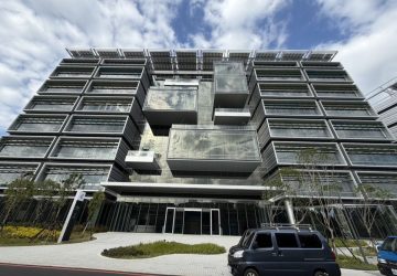 榮宗科技發布生物多樣性宣言　主推循環經濟守護自然