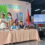 張啓楷拋「新三問」要求王美惠說清楚　預告向總統賴清德遞交陳情書