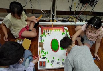 新北教育實驗跨域探索　2萬學童動手解題發掘多元專長
