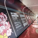 台灣女孩美妝與藝術的奇幻旅程　馬昀率領haynie-赫妮拉驚豔上海