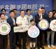 新北ai教育研究揭成效　學生索答案比例一年降至5.6%