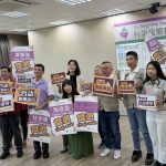 張銘祐挺台語復振　承諾進議會帶頭用台語質詢