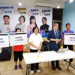 嚴正駁斥不實指控！民雄鄉長林于玲偕律師發表法律聲明