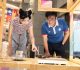林郁婷、羅嘉翎揭追夢歷程　新北教育展倒數中