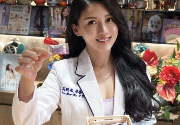 「媽媽，我不要吃」！成研發起點　高敏敏推出-meta鈣、boom鈣、鈣軟糖
