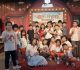 陳乃瑜媒合五校學童看音樂劇　台語文化走進孩子心中