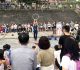小王子降臨碧潭！19米巨型划船氣偶打造夢幻童話景致
