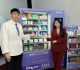 白袍聯盟、潮玩健康記者發表會　推o2o短影直播打造全通路銷售閉環