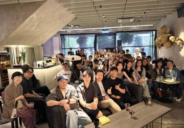華語音樂破圈！「杰思娛樂」攜手馬來西亞音樂圈創跨境合作