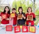 茶韻融四季、山景入茶席！番路鄉農會「四序茶會」隙頂熱鬧登場