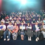 新北紀錄片獎影展登場　25部國內外作品免費看