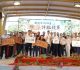 新北山藥評鑑四冠軍出爐　星級飯店推創意料理