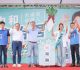 李四川藍白合體拚新北　推軌道建設與敬老福利升級