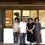 一生情繫東海近半世紀！退休教師李惠美遺贈500萬元　永續獎助日文系學子