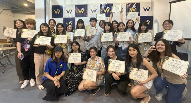 新北19名雙語教師赴宿霧研習　提升英語教學力