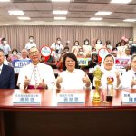 聖馬爾定頭頸癌5年存活率達59.1%　展現卓越醫療成果