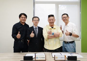 「世界學堂」倡議親子海外共學新理念！游榮吉基金會、東海大學讓家庭成為學習共同體