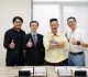 「世界學堂」倡議親子海外共學新理念！游榮吉基金會、東海大學讓家庭成為學習共同體