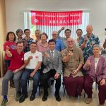 美國至善在加州成立　支持台灣至善、促進台美兒少服務交流