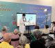土城醫院推達文西手術衛教　解析微創醫療三大優勢
