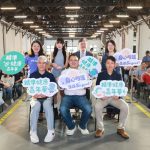 「2026-精準健康嘉年華」松菸登場　兩天吸引逾萬人次參與