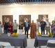 藝術交織生命情感！南華大學「一府心．覺有情」藝術聯展登場