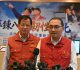薔琵颱風假週四晚揭曉　侯友宜談選戰：政績願景決勝負