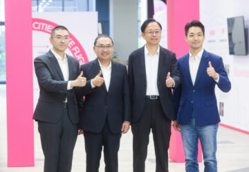 侯友宜談連任傳承強調政績　北北基桃防颱假共同研判
