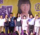 吳品叡競選總部成立　藍白大咖齊聚嘉義、逾3千人到場力挺