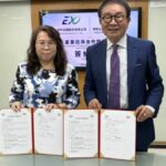 台灣外泌體攜手博唯弘展　啟動nk細胞外泌體結合抗沾黏水凝膠之概念驗證合作