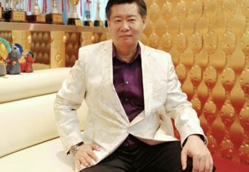 質疑哲哲避重就輕未回應裁罰　張宇明嗆郭哲榮不要逃避說清楚
