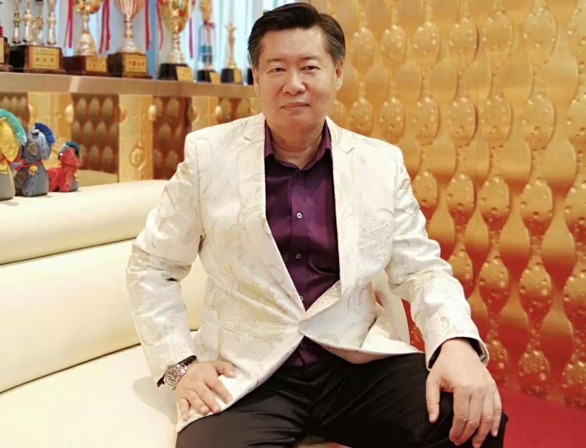 質疑哲哲避重就輕未回應裁罰　張宇明嗆郭哲榮不要逃避說清楚