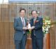 東海大學71週年校慶　聘唐堂等四院士、獲校友鄭清和捐一億蓋大樓