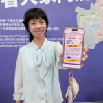 支持者ai打造闖關遊戲！q版吳品叡丟檸檬象徵翻轉25年老牆